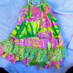 Lily Pulitzer for Target 24months Dress